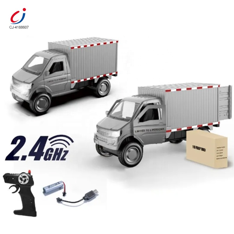 Chengji Remote Control Mini Toy Pickup