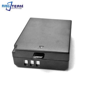 กล้อง DSLR EOS 1100D 1200D 1300D 1500D <span class=keywords><strong>3000D</strong></span> Kiss X50 Rebel T3 T5 T6อะแดปเตอร์ไฟ AC ACK-E10 ACKE10 ACK E10สำหรับ <span class=keywords><strong>Canon</strong></span> - Product Image 3