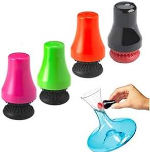 Magnetic Water Pipe <strong>Glass</strong> <strong>Cleaning</strong> <strong>Kit</strong> <strong>Glass</strong> Cleaner Smoking Accessories - Product Image 6