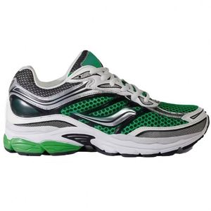 2026 Latest Style Omni 9 Retro Casual Sneakers Breathable Mesh Suede Lightweight Unisex Running <b>Shoes</b> EU Sizes - Product Image 4