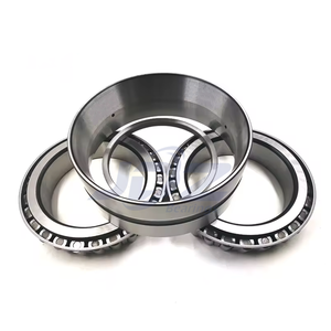 Big size double row bearing 351180 351184 351188 tapered <b>roller</b> bearing for heavy equipment - Product Image 3