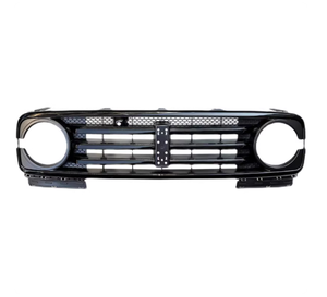 Parrilla delantera Great Wall Tank 300, nueva, con logo Wey, accesorios para radiador - Product Image 1