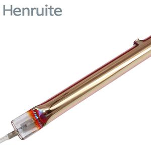 350mm 220V 1000W 1500W 2000w oro riscaldatore a infrarossi lampada a infrarossi riscaldamento rapido calore elemento riscaldante - Product Image 4