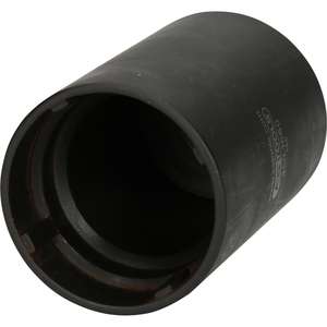 KS TOOLS Clé à écrou à fente 1/2 "avec 4 goupilles pour Scania, goujon intérieur Ø 48mm - Product Image 1