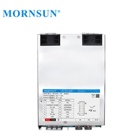 Mornsun SMPS 1000W 48V 21A LMF1000-20B48 AC DC Alimentation à découpage réglable 1000W 48V avec PFC