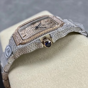 <span class=keywords><strong>Orologio</strong></span> Meccanico <span class=keywords><strong>Automatico</strong></span> di Lusso Personalizzato con Logo, Unisex, con Vetro Zaffiro e Acciaio Inossidabile - Product Image 2