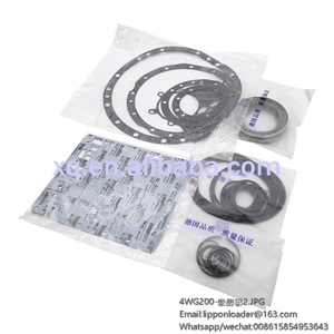 Z f 4wg200 <span class=keywords><strong>4wg180</strong></span> 4644024146 4644024228 hộp số truyền động đại tu Bộ dụng cụ con dấu/Bộ dụng cụ sửa chữa cho phụ tùng thay thế bánh xe tải - Product Image 5