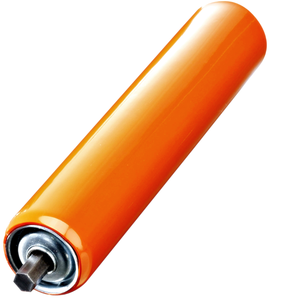 Rodillo transportador TRX PVC para logística y centros de distribución de paquetes Moldeo por inyección - Product Image 6