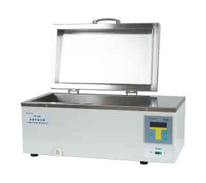 100C Baño de agua de laboratorio de temperatura constante 250ml a 1000ml Capacidades Equipo de calefacción de laboratorio - Product Image 4