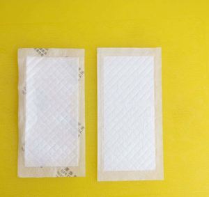 Almohadillas Absorbentes de Alta Calidad para Frutas, Grado Alimenticio, Ecológicas, 160*90mm, 60ml/unidad - Product Image 4