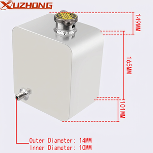 Cone Air Filter Mushroom Head 80 100mm For Universal - Product Image 3