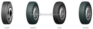 11r22.5 <span class=keywords><strong>hankook</strong></span> camion pneus 295/80r22.5 275/70r22.5 aelous pneus 11R22.5 - Product Image 4