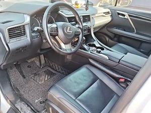 Lexus RX 2017 300 Mark Levinson 4WD F SPORT Edition (National V) Coches de segunda mano Vehículos usados Barato conducción a la izquierda - Product Image 5