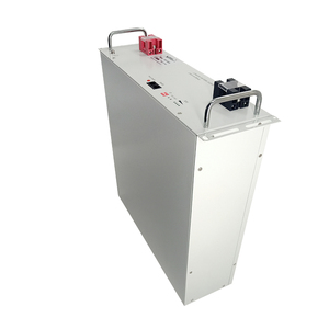 Batterie solaire au lithium haute endurance 48V-20AH, bonne résistance à la charge, pack de batteries au lithium 48v20Ah haute endurance solaire au lithium - Product Image 4
