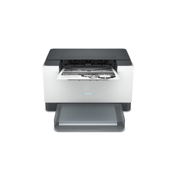 Brand New Laser Printer A4 Monochrome for M208dw Laser Printer Auto-Duplex Office Printer