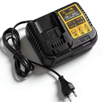 Chargeur de batterie pour outils électriques DEWALT 18V 20V FLEXVOLT au lithium-ion, compatible avec les accessoires de chargeur de batterie - Vente en gros