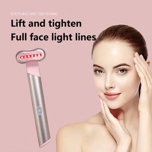 Handheld Electric Eye Massager with Wrinkle Remover Skin Tightening & Dark Circles Relief for Home Beauty and Wellness - Product Image 6