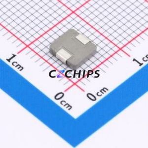 MHCI05015-3R3M-R8 ตัวเหนี่ยวนำไฟฟ้าแบบ SMD, 5.7x5.4 มม. ( ค่าความเหนี่ยวนำ: 3.3uH ) ( ความแม่นยำ: 20% กระแสไฟฟ้าที่กำหนด: 3A ) - Product Image 2
