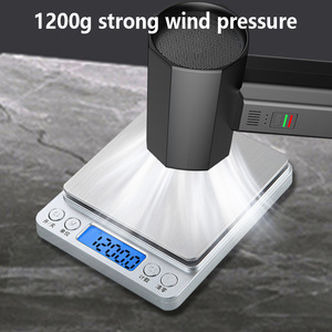 Súng bắn bụi không khí công suất cao 650W mới 4000mAh * 6 quạt phản lực công suất cao tuabin 4 tốc độ điều chỉnh máy thổi bụi - Product Image 6