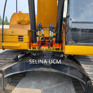 Excavatrice Caterpillar d'occasion 2024, 320d2l, d'origine japonaise, cat 320d2l 336gc 320cl 330, excavatrice sur chenilles avec fonctionnement fluide - Product Image 5