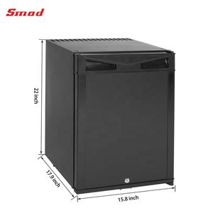 Smad 흡수 냉장고 12V 220V <span class=keywords><strong>Lpg</strong></span> 프로판 냉장고 가스 미니 냉장고 - Product Image 6