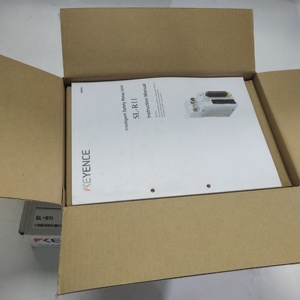 ชุดควบคุมความปลอดภัยแบบร้อน SL-R11 ม่านแสงนิรภัย รุ่น SL-C ซีรีส์ - Product Image 6