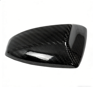 Cubierta de Antena de Fibra de Carbono Seca con Diseño de Aleta de Tiburón para Nissan GT-R R35 2008-2016 - Product Image 5