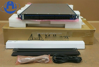 Sistema de Switch Mellanox Sx6036 de 36 Puertos QSFP, Sin Bloqueos, Administrado, Infiniband, para Homelab, 40gb IB