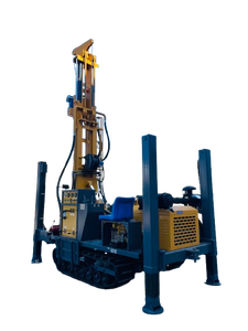 Plate-forme de forage <span class=keywords><strong>AutoPro</strong></span> de 200m - Product Image 3