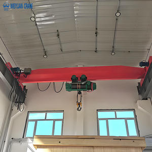 مصنع صيني مورد WEIYUAN LDA نوع كهربائي 5-20 طن بمحرك ومحرك للبيع - Product Image 3