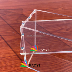 Magnétique Pokémon Ultra-Premium Collection Charizard UPC Vitrine Acrylique pour Charizard UPC - Product Image 5