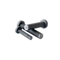 Meilleure Vente : Connecteurs de cisaillement en acier au carbone ML15 (GB/T 10433) avec embout céramique pour ponts et bâtiments