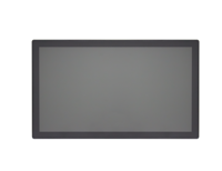 Écran tactile capacitif industriel LCD avec fonction tactile 10 points, design à cadre ouvert, couleur noire, neuf