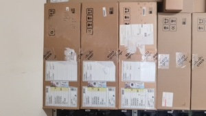 Commutateur réseau CiscoS géré C1300-48T-4X, neuf, original, scellé, 48 ports Gigabit, 10 Gbps SFP+ Uplink - Product Image 5