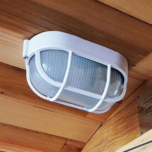 1800X1800MM ซาวน่าแบบมีถังไม้ต้นสนสีขาวสำหรับห้องซาวน่ากลางแจ้งห้องซาวน่าแบบดั้งเดิม - Product Image 2