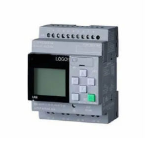 Módulo Lógico PLC LOGO 8.4 24RCE 6ED1052-1HB08-0BA2, Módulo Lógico Principal 6ed10521hb080ba2, Controlador Programable en Stock - Product Image 1