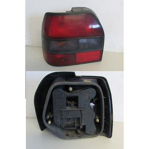 Fanale Posteriore Sinistro Usato a LED per Renault R19 1988-1997 (20562 73-4-D-2) - Product Image 1