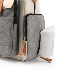 Вместительный рюкзак для подгузников - Product Image 5