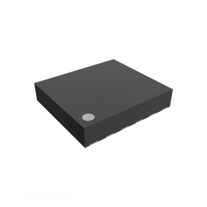 วงจรรวม RP600K001A-TR 10 UFDFN แผงวงจรรวม10DFN 500MA การจัดการพลังงาน (PMIC) - Product Image 1