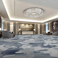 Tapis 3D moderne pour salon, tapis et carpettes doux pour usage domestique