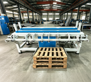 Multi-blade pannello trave sega vendita per il taglio di <span class=keywords><strong>legno</strong></span> macchina di smantellamento utensili <span class=keywords><strong>Pallet</strong></span> smontatore - Product Image 5