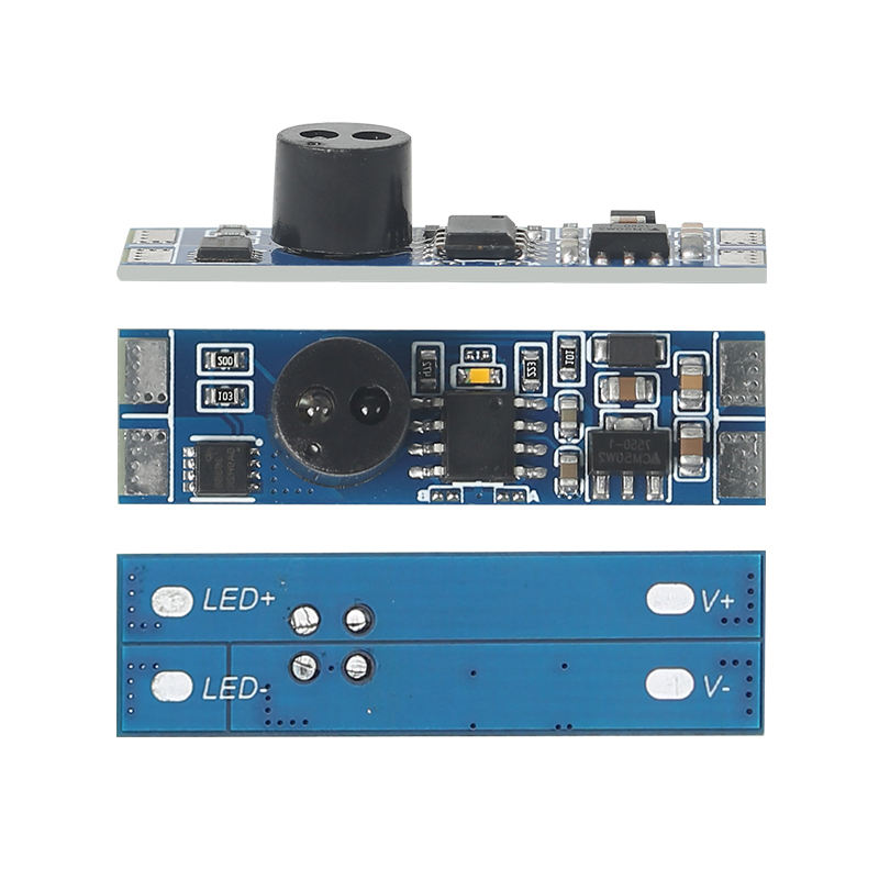 VD01Y-A3 (เปิด/ปิดซีดจาง)