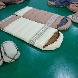 Nouveaux produits 2026 <span class=keywords><strong>Sac</strong></span> <span class=keywords><strong>de</strong></span> <span class=keywords><strong>couchage</strong></span> gonflable d'<span class=keywords><strong>hiver</strong></span> personnalisé ultraléger pour le camping en plein air, couverture chaude, <span class=keywords><strong>sac</strong></span> <span class=keywords><strong>de</strong></span> <span class=keywords><strong>couchage</strong></span> imperméable pour adultes - Product Image 3