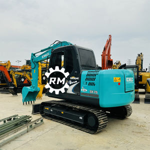 उच्च प्रदर्शन Koflo sk75 बहुउद्देश्यीय उपयोग किए गए उपकरण निर्माण के लिए एकदम सही है - Product Image 3