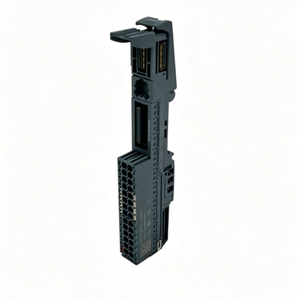 Base de Terminal PLC Original 6ES7193 6BP20 0BA0 ET200SP BaseUnit BU15 P16+A10+2B Tipo A0 para Sistema de Control de Automatización Industrial - Product Image 3