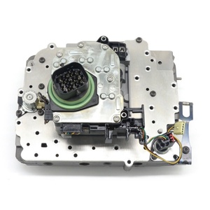 Cuerpo de Válvula Solenoide de Transmisión 62TE 05078708AC de Alta Calidad para Chrysler 68376696AA - Product Image 1