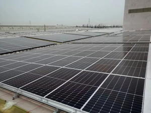 Hochleistungs-Trina-Solar panel 645w 650w 660w Vertex-Mono-PV-Module 132 Zellen 670w Solarmodule - Product Image 4