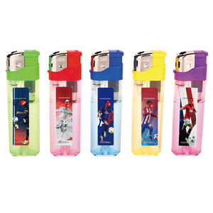 Заводские зажигалки BAIDA Encendedores зажигалки для электронных сигарет. - Product Image 3