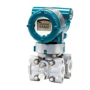 เครื่องวัดคุณภาพสูง Yokogawa EJX930A แบบหลายตัวแปร พร้อมฟังก์ชันดิฟเฟอเรนเชียล มัลติพอร์ต เอเวอร์เรจิ้ง พิทท์ โปรโตคอล HART7 SIL - Product Image 5