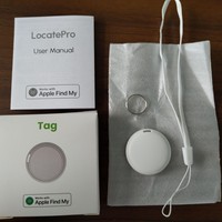 Collier pour chat compatible AirTag en ABS, support de suivi, boucle de sécurité réglable avec clochette pour petites races